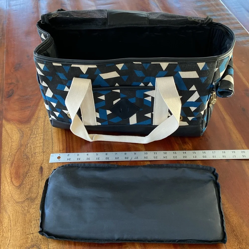 Dog Shoulder Bag/Purse